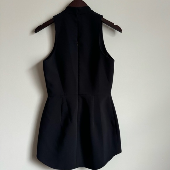 NWT Amanda Uprichard Marshall Dress - Picture 8 of 12